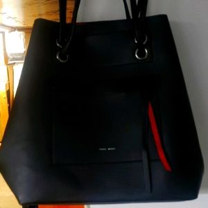 Pixie Mood drawstring handbag